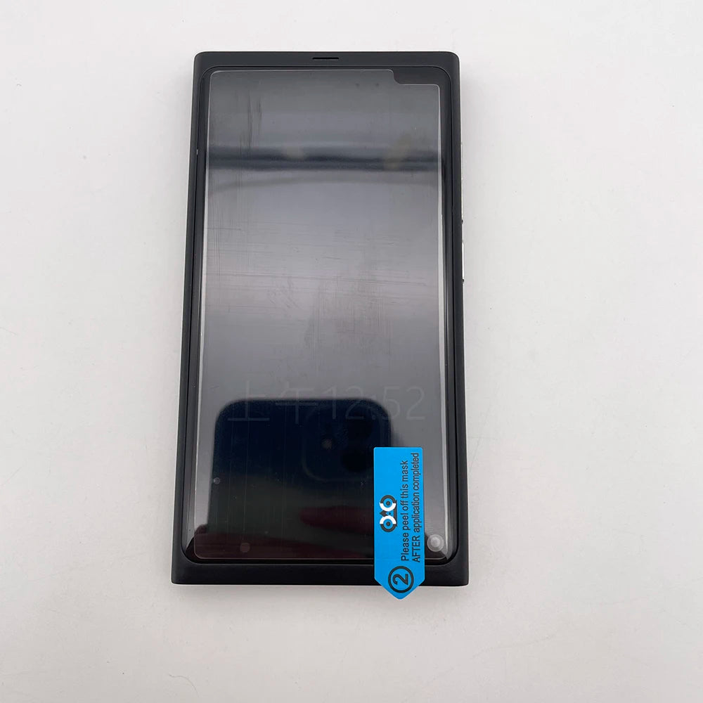 Nokia N9 – Imported from Dubai (New & Unused)