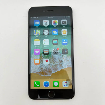 Apple iPhone 6 Plus