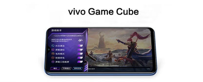 Vivo Y19 – Imported from Dubai (New & Unused)