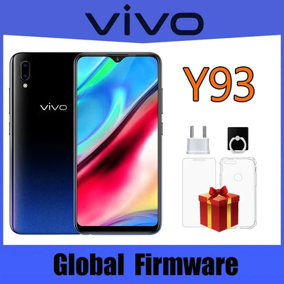 Vivo Y93 – Imported from Dubai (New & Unused)