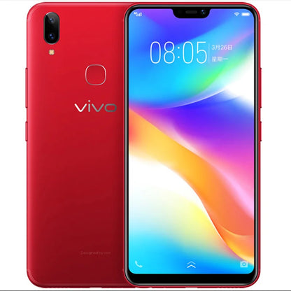 Vivo Y85 – Imported from Dubai (New & Unused)