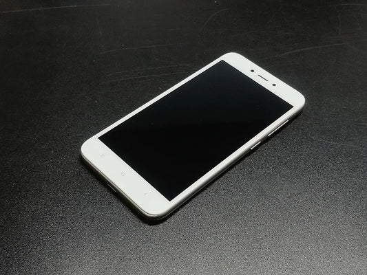 Xiaomi Redmi 5A – Imported from Dubai (New & Unused)