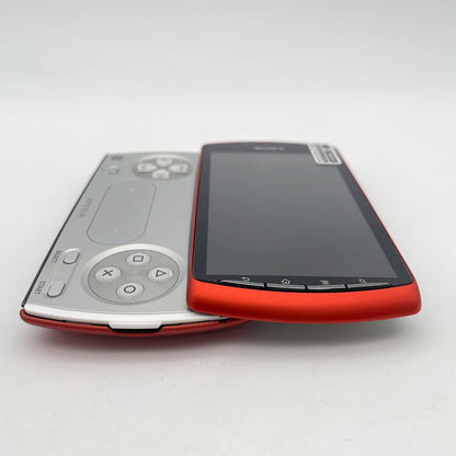 Sony Ericsson Xperia PLAY Z1i