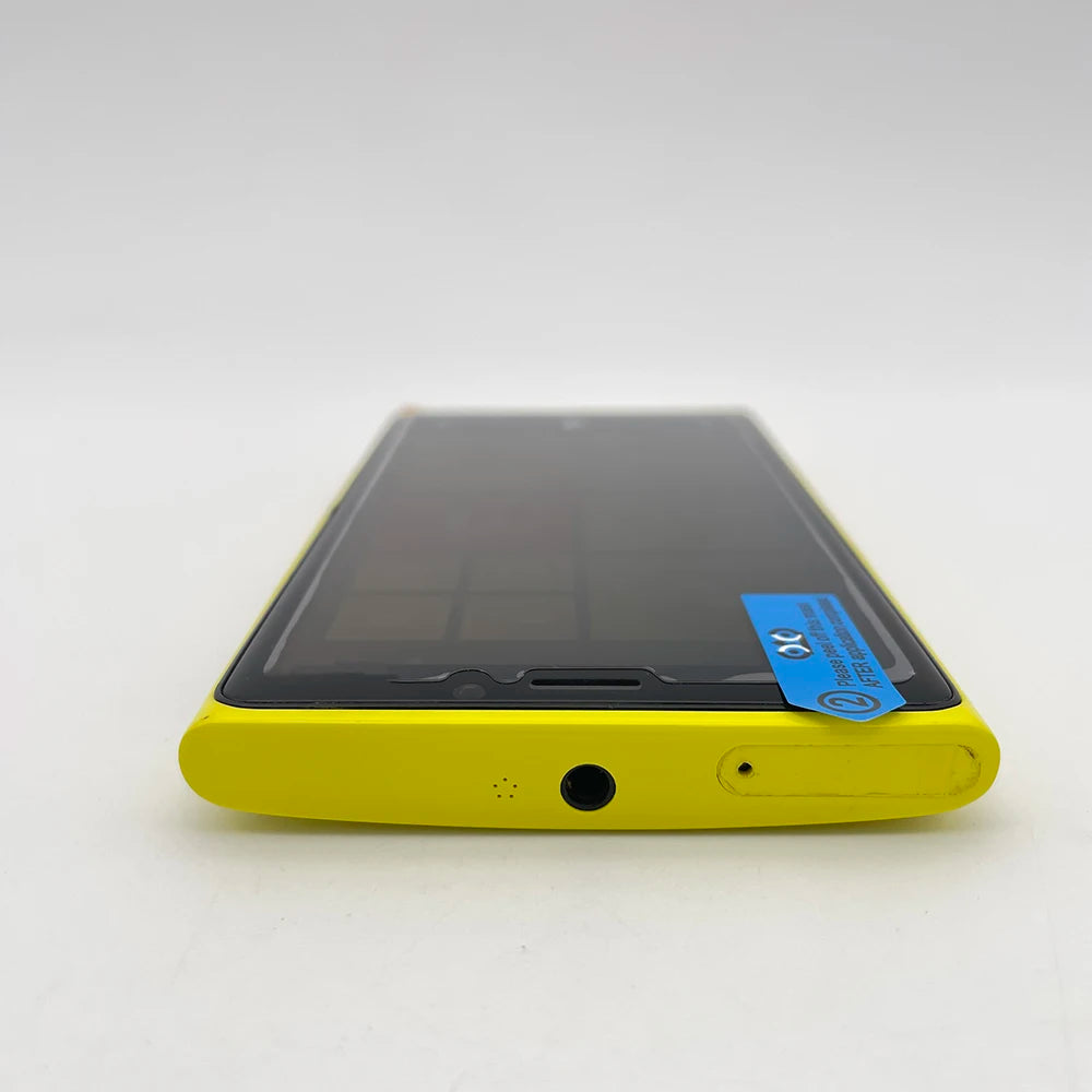 Nokia Lumia 920 – Imported from Dubai (New & Unused)