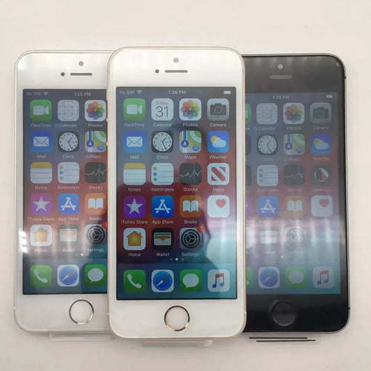Apple iPhone 5s