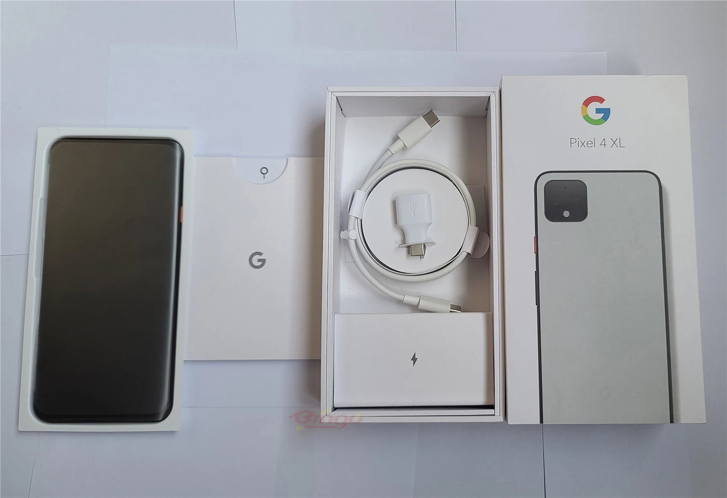 Google Pixel 4 XL – Imported