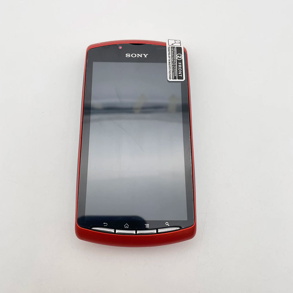 Sony Ericsson Xperia PLAY Z1i