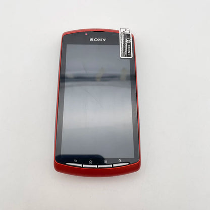 Sony Ericsson Xperia PLAY Z1i