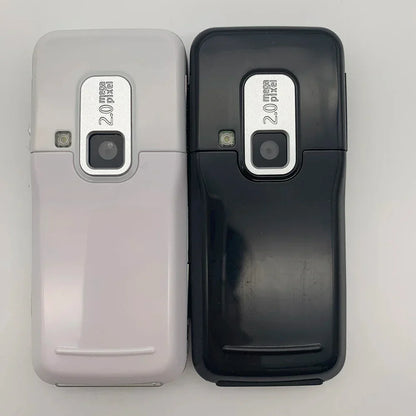 Nokia 6120 classic