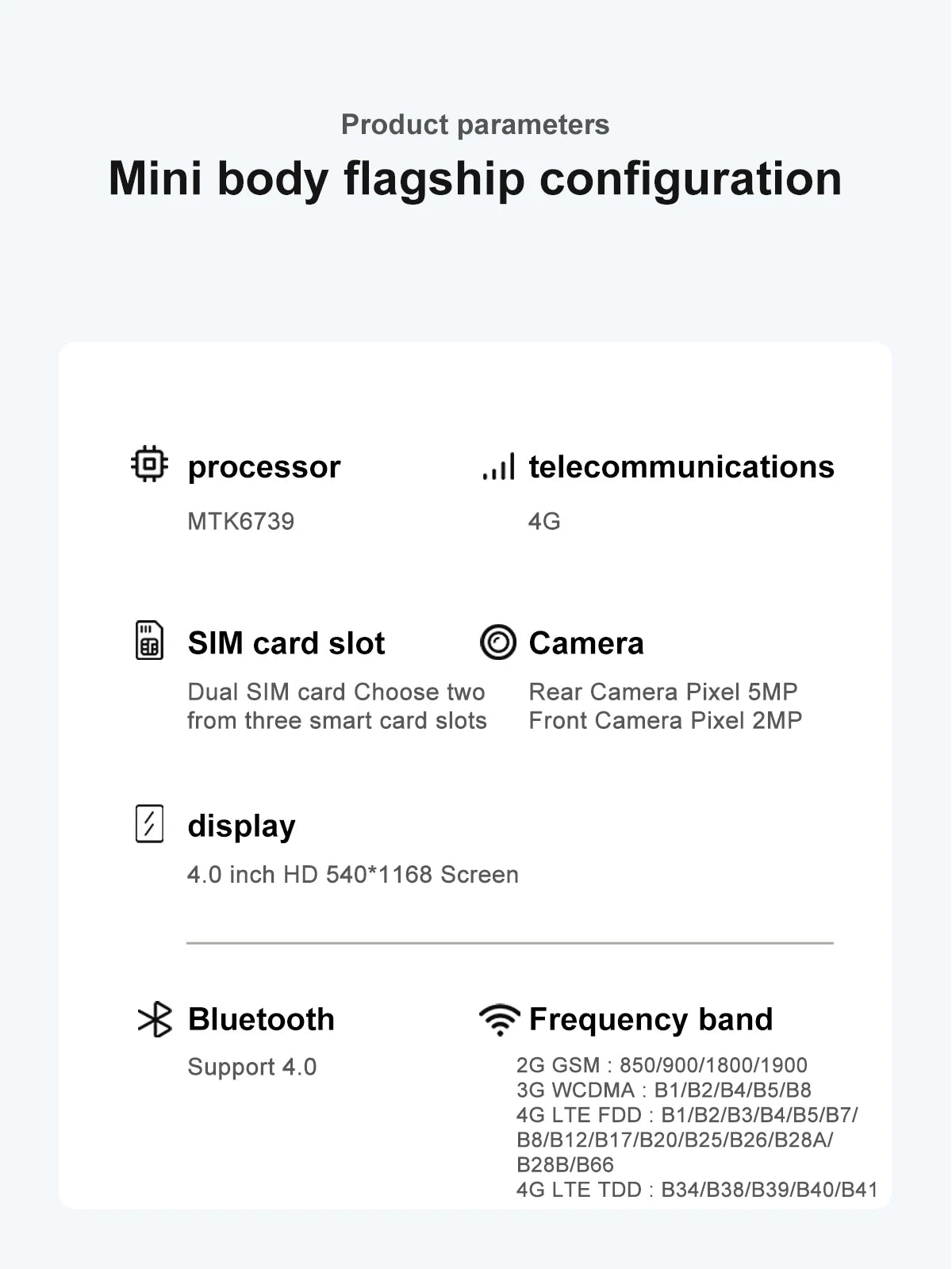 SERVO S27 Mini 4G Version Small Smartphone Android 12.0 OS ROM 16/64GB Google Play Face Unlock Compact Smart Phone Dual SIM Card