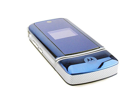 Motorola KAZR K1