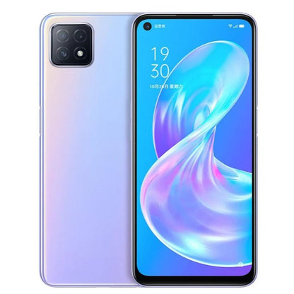 OPPO A73 – Imported from Dubai (New & Unused)