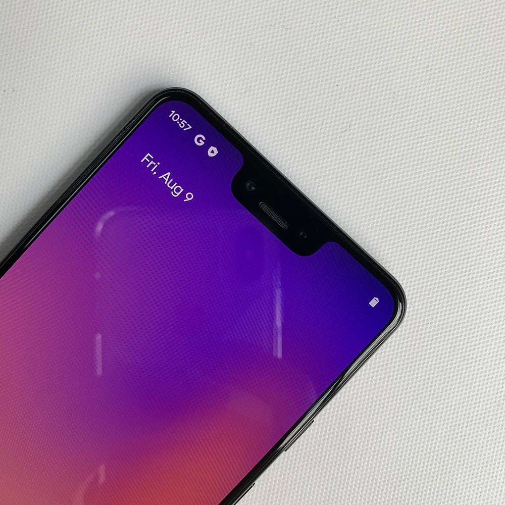 Google Pixel 3 XL (4G LTE)