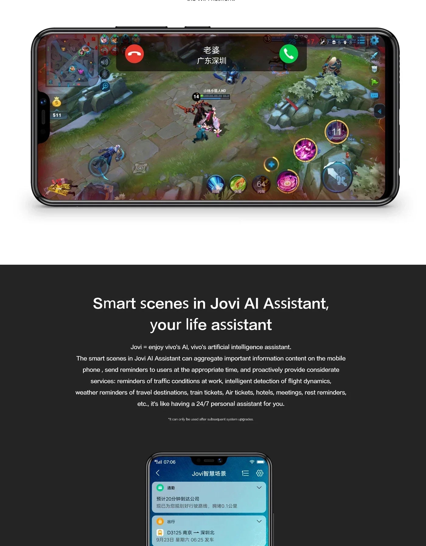 Vivo Y85 – Imported from Dubai (New & Unused)