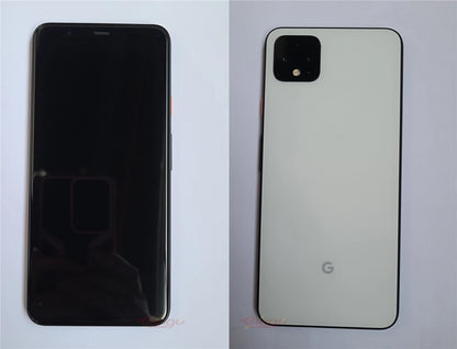 Google Pixel 4 XL – Imported