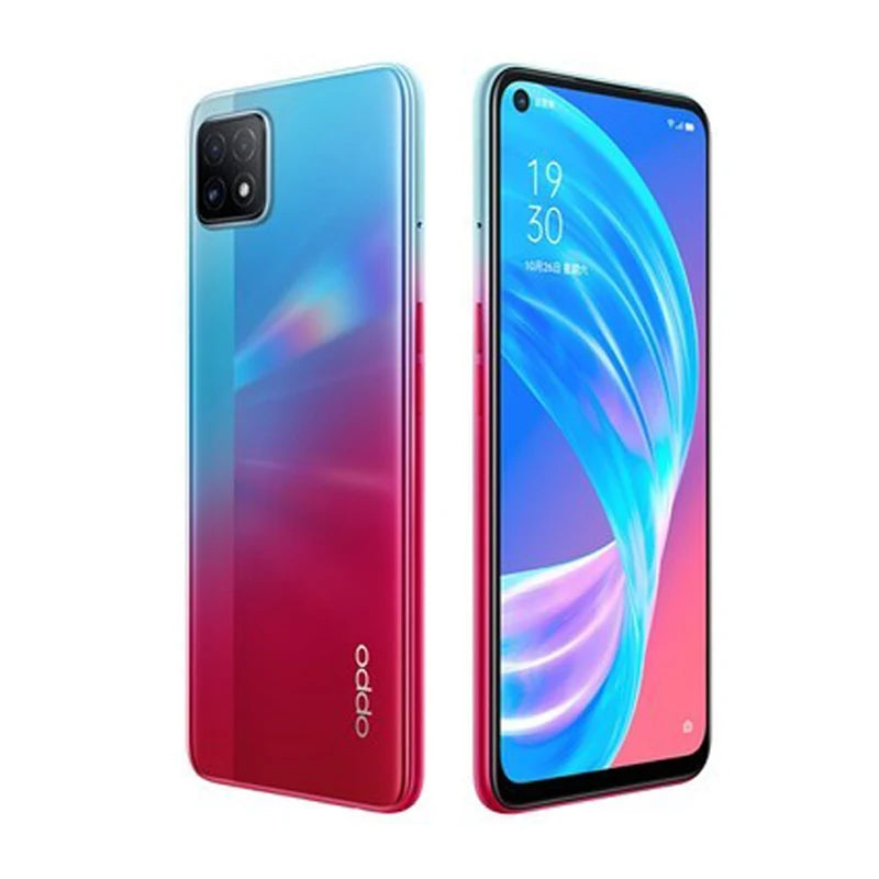 OPPO A73 – Imported from Dubai (New & Unused)