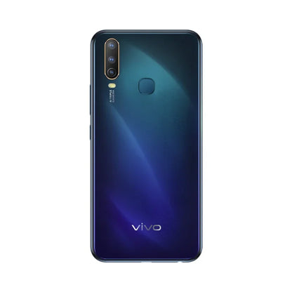 Vivo Y19 – Imported from Dubai (New & Unused)