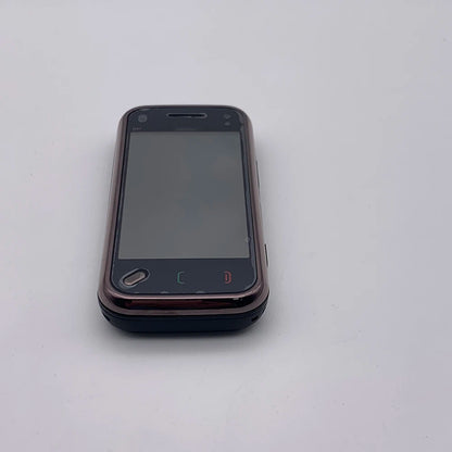 Nokia N97 Mini – Imported from Dubai (New & Unused)