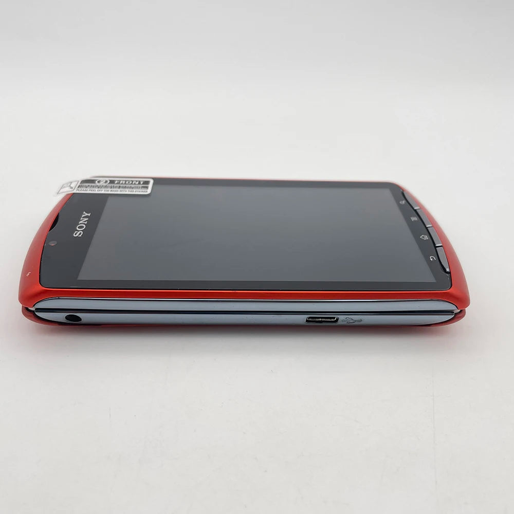 Sony Ericsson Xperia PLAY Z1i