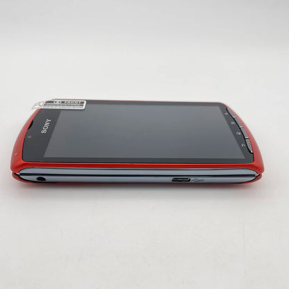 Sony Ericsson Xperia PLAY Z1i