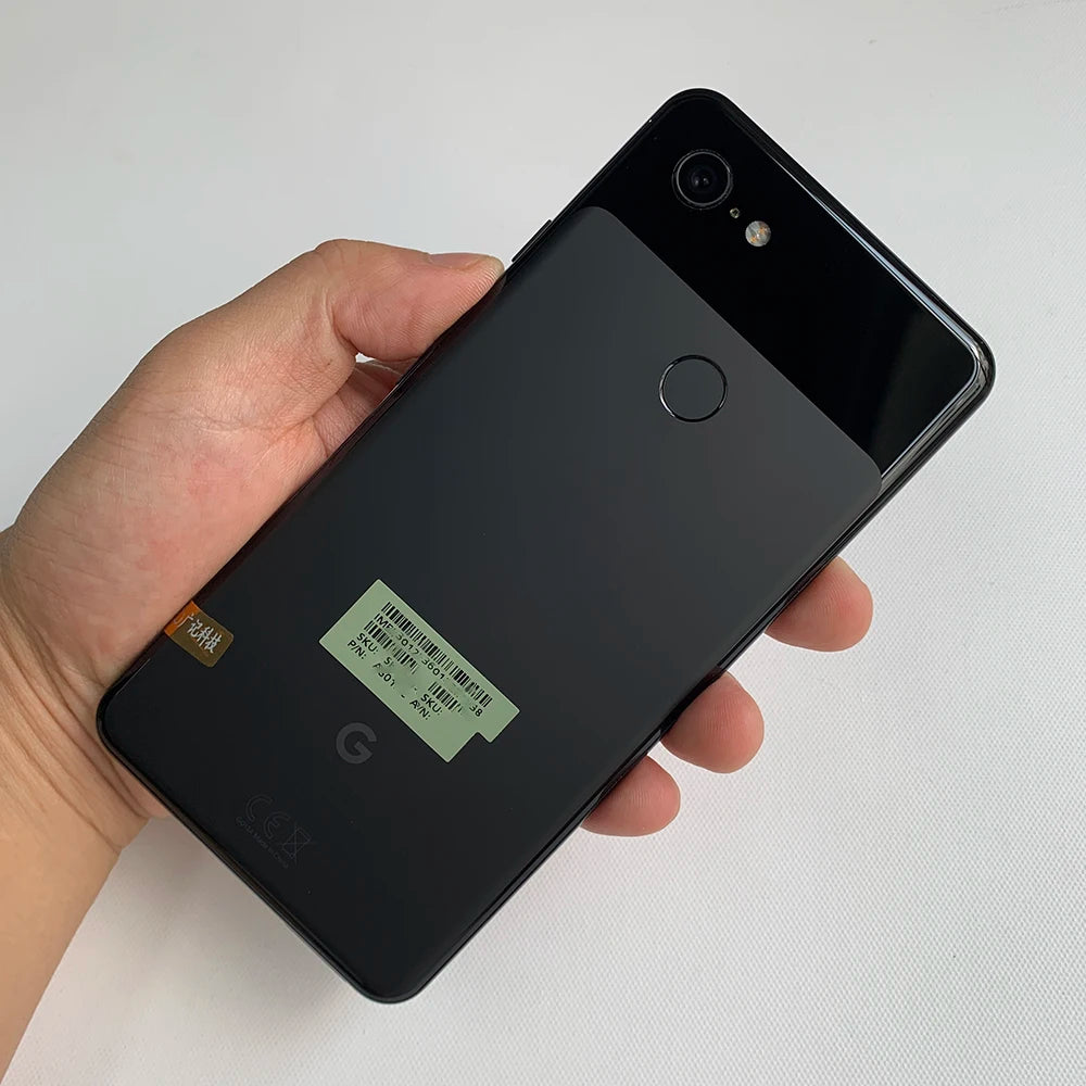 Google Pixel 3 XL (4G LTE)