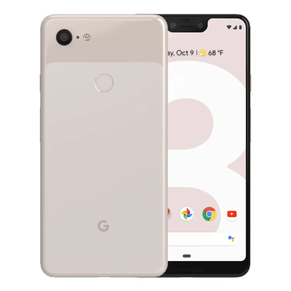 Google Pixel 3 XL (4G LTE)