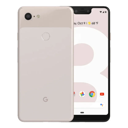 Google Pixel 3 XL (4G LTE)