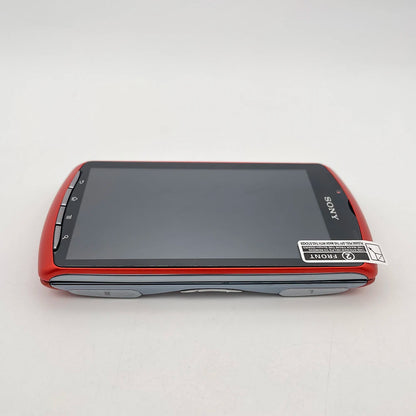 Sony Ericsson Xperia PLAY Z1i