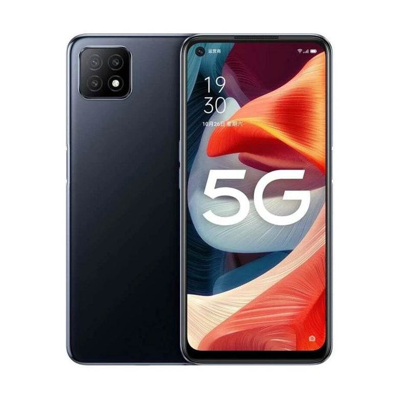 OPPO A73 – Imported from Dubai (New & Unused)