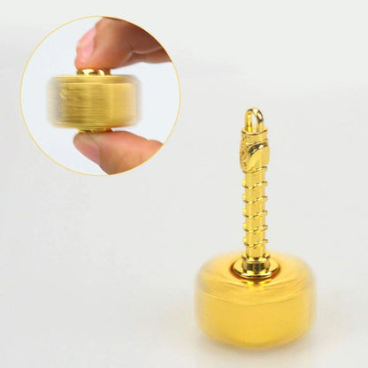 Thor Hummer Spinner