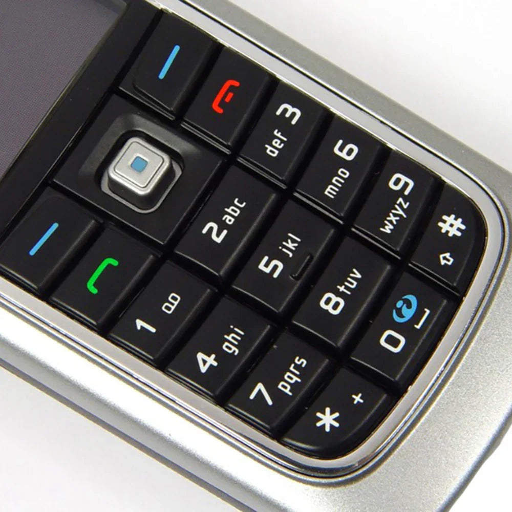 Nokia 6021