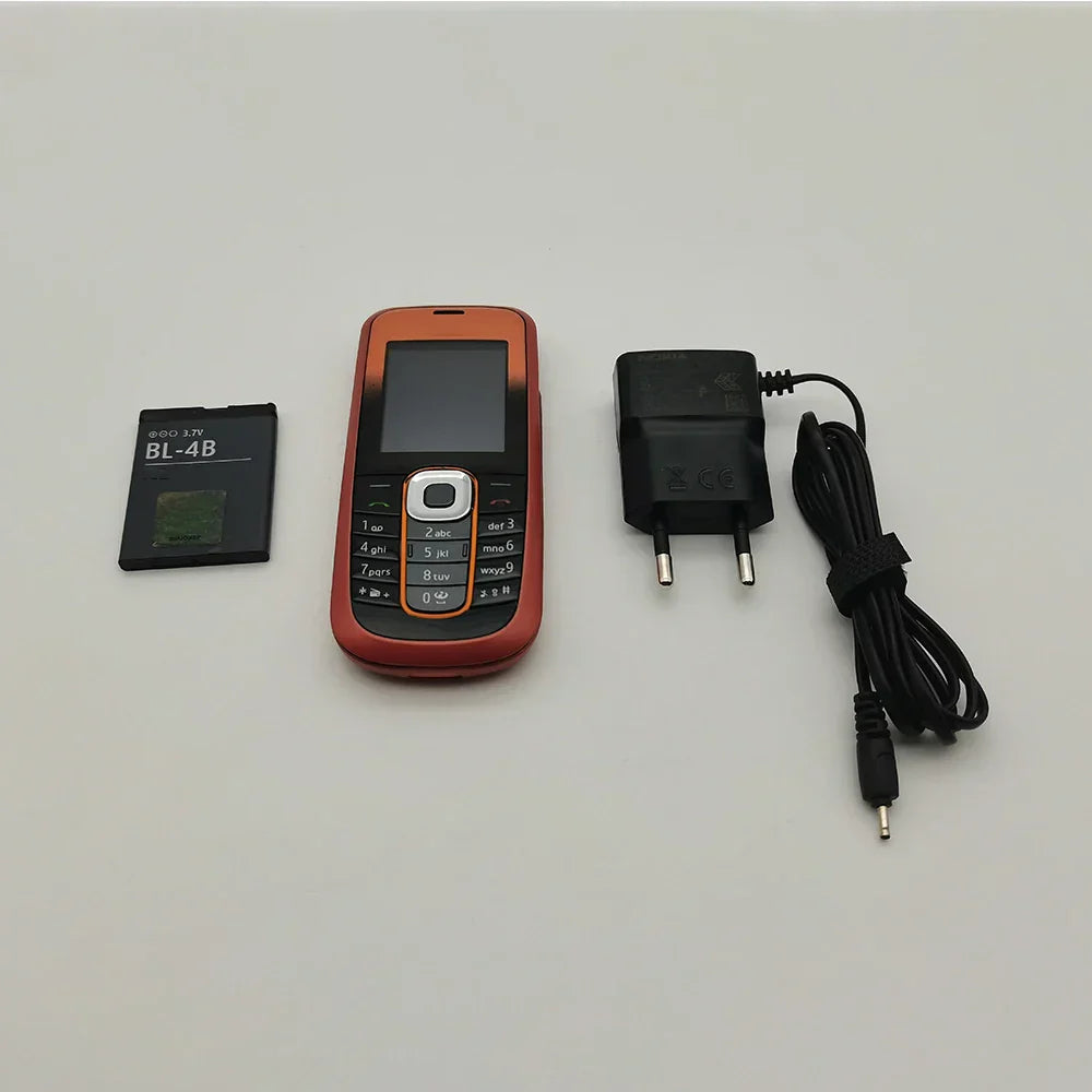 Nokia 2600 classic
