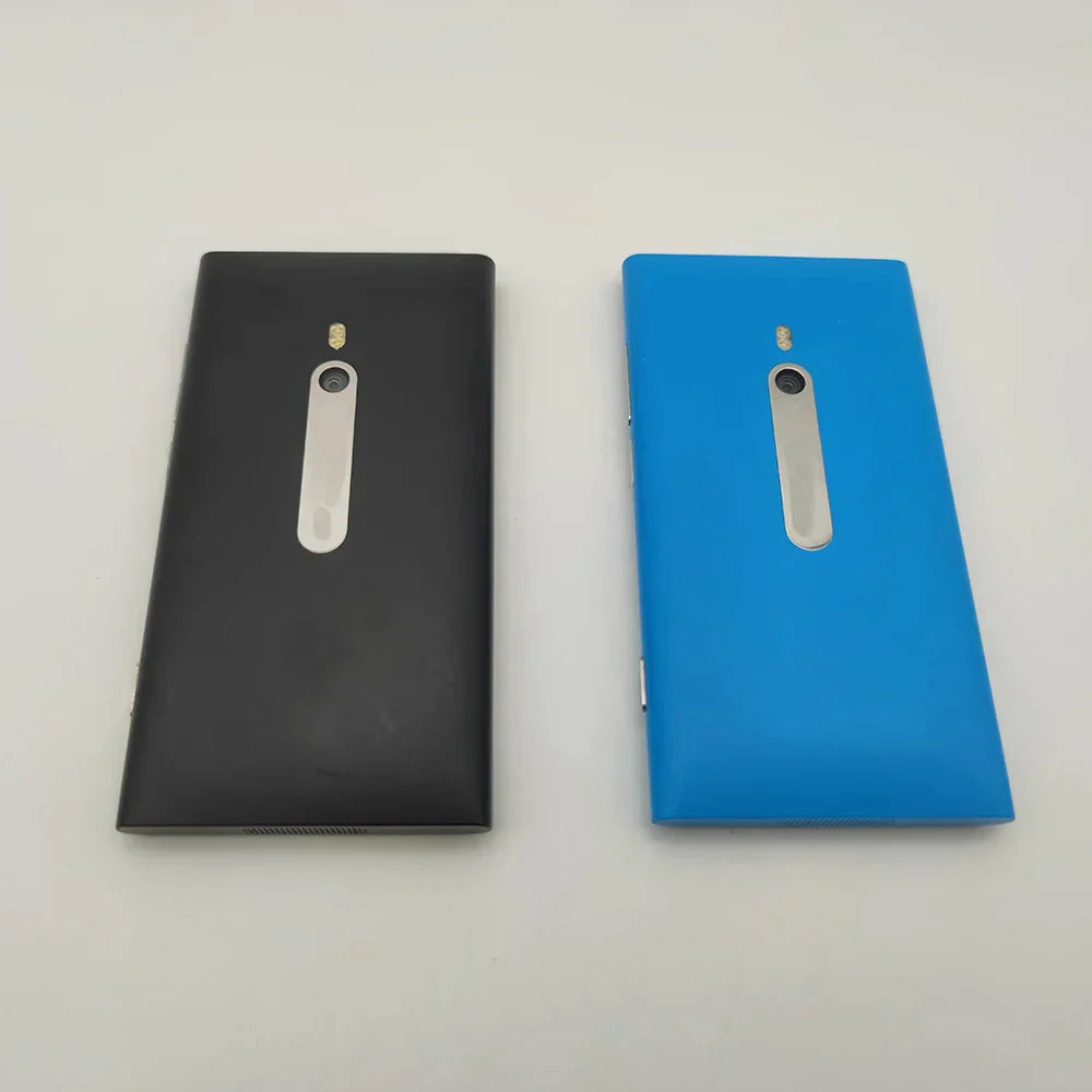 Nokia Lumia 800