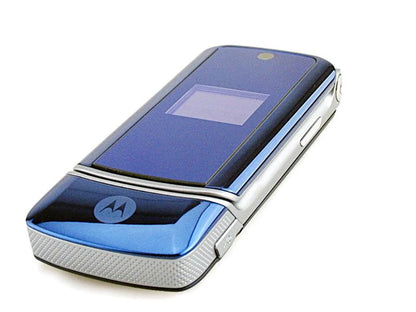 Motorola KAZR K1