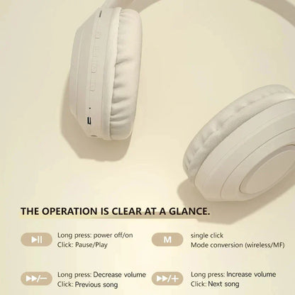 XIAOMI TH30 Wireless Headphones