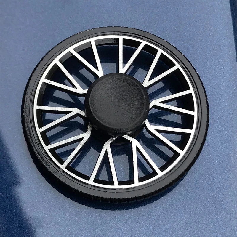 Wheel Spinner Fidget Toys