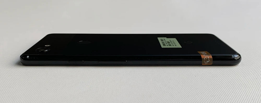 Google Pixel 3 XL (4G LTE)