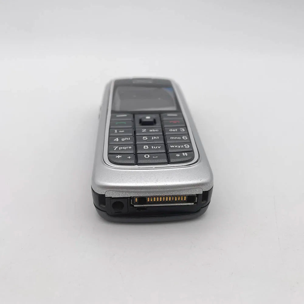Nokia 6020