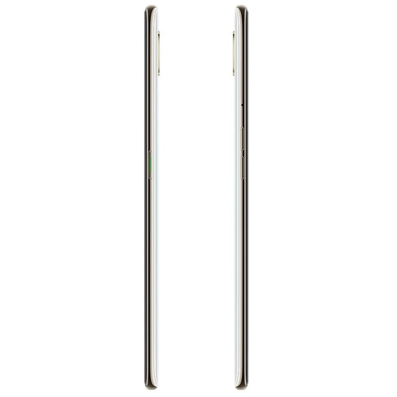 OPPO F11 – Imported from Dubai (New & Unused)