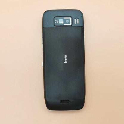 Nokia E52