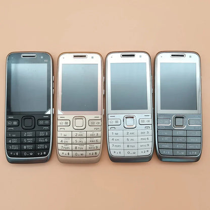 Nokia E52