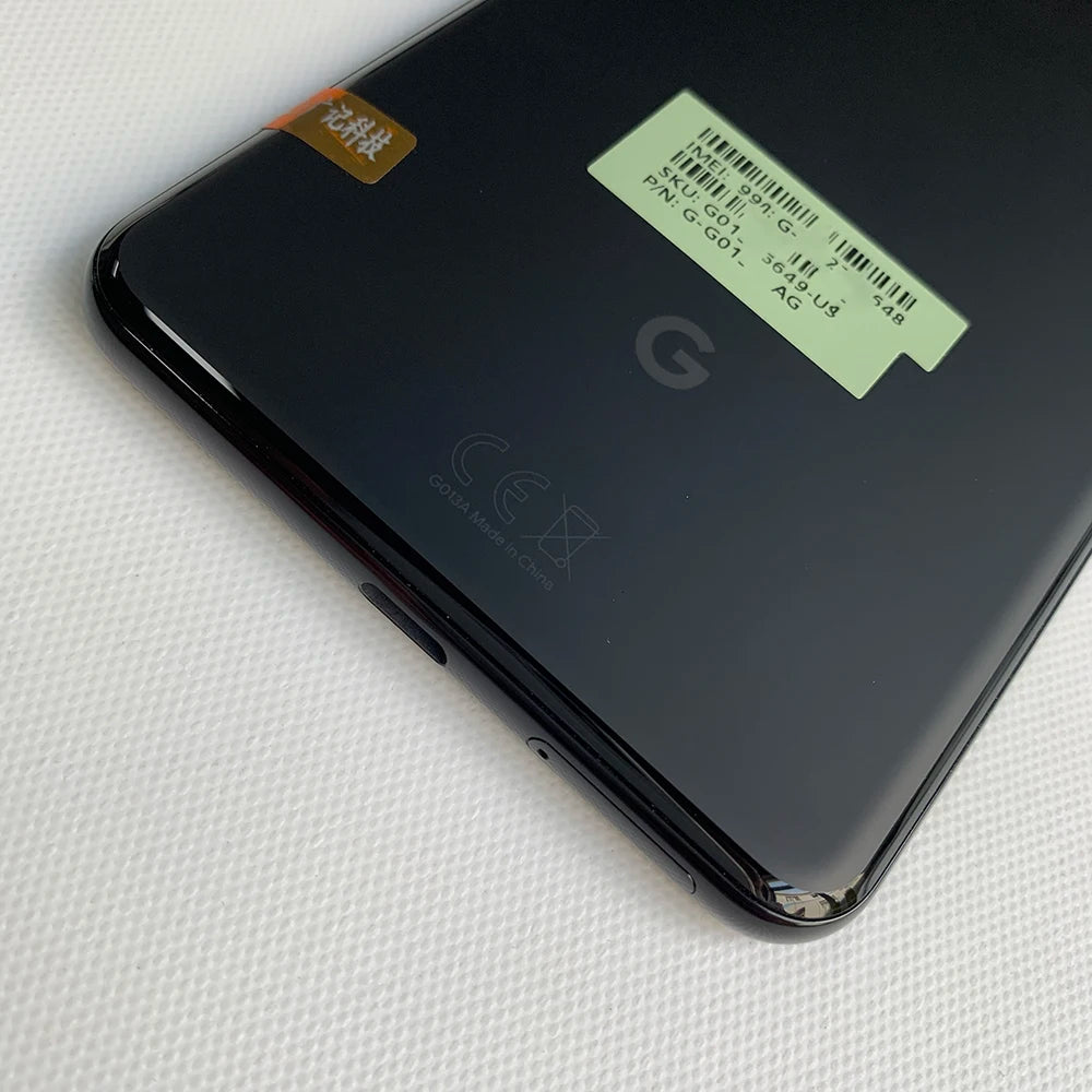 Google Pixel 3 XL (4G LTE)