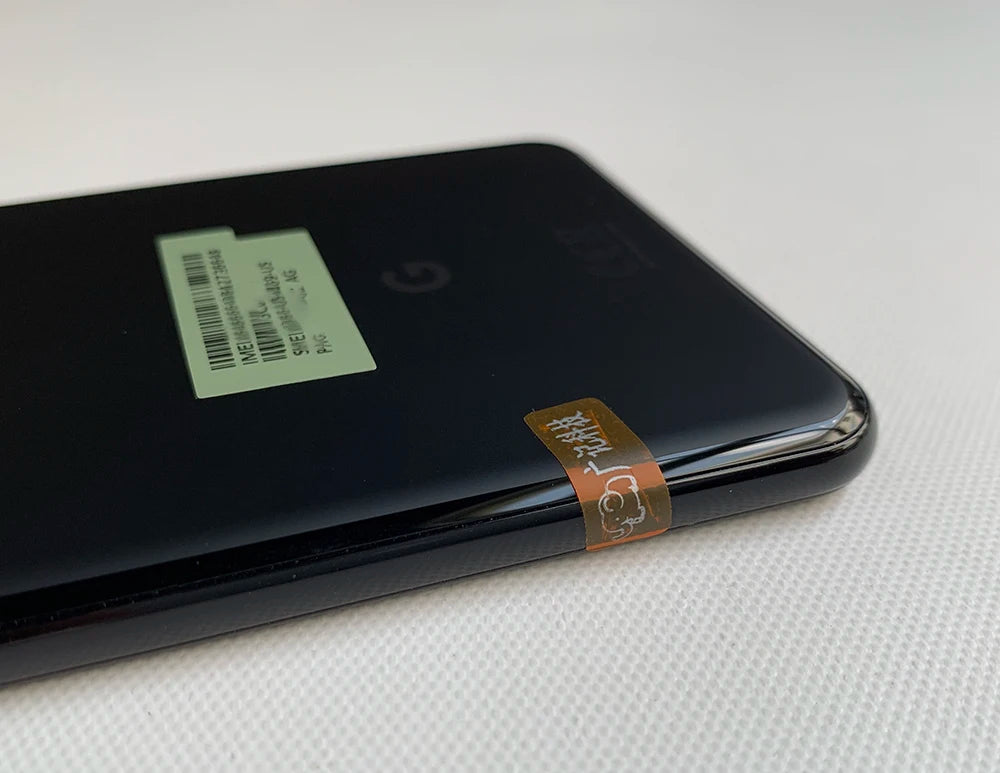 Google Pixel 3 XL (4G LTE)