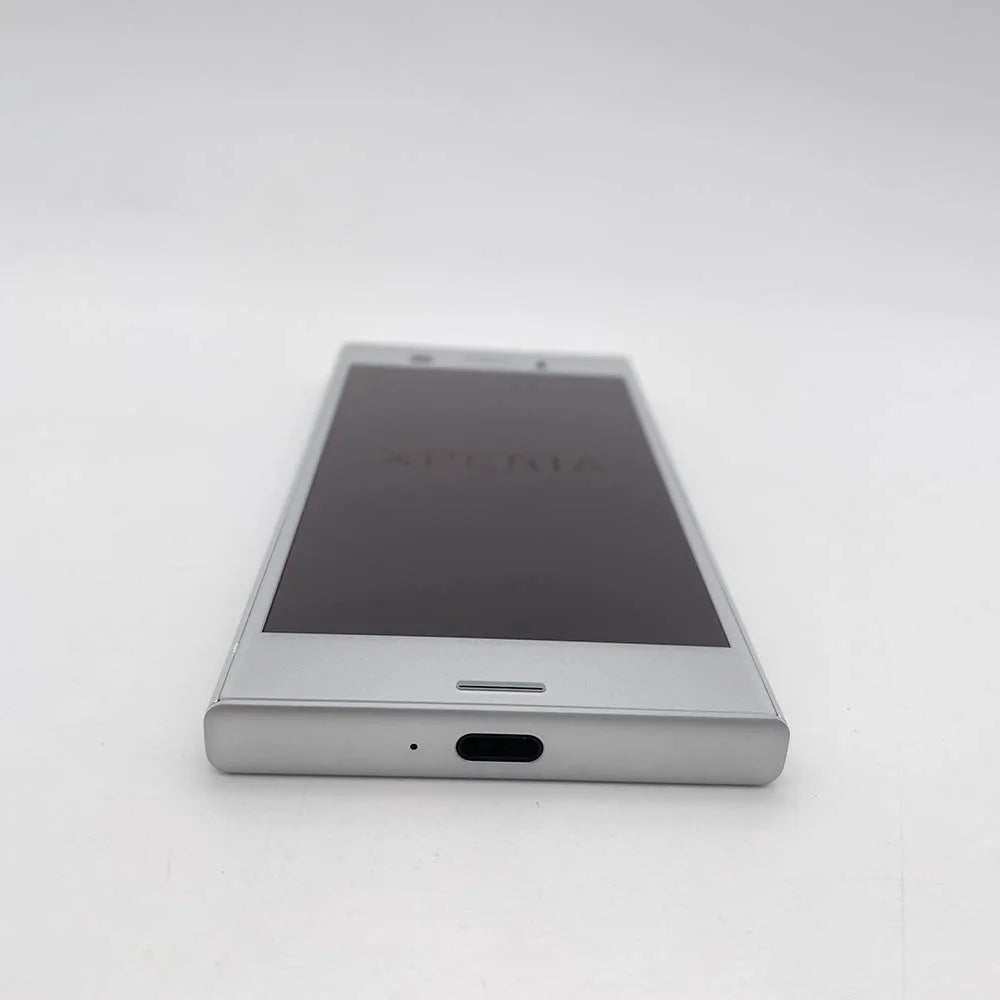 Sony Xperia XZ1 – Imported from Dubai (New & Unused)