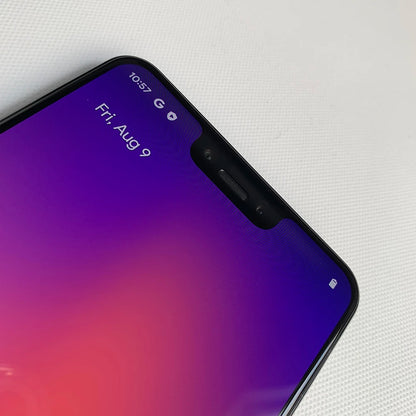 Google Pixel 3 XL (4G LTE)