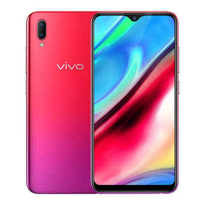 Vivo Y93 – Imported from Dubai (New & Unused)
