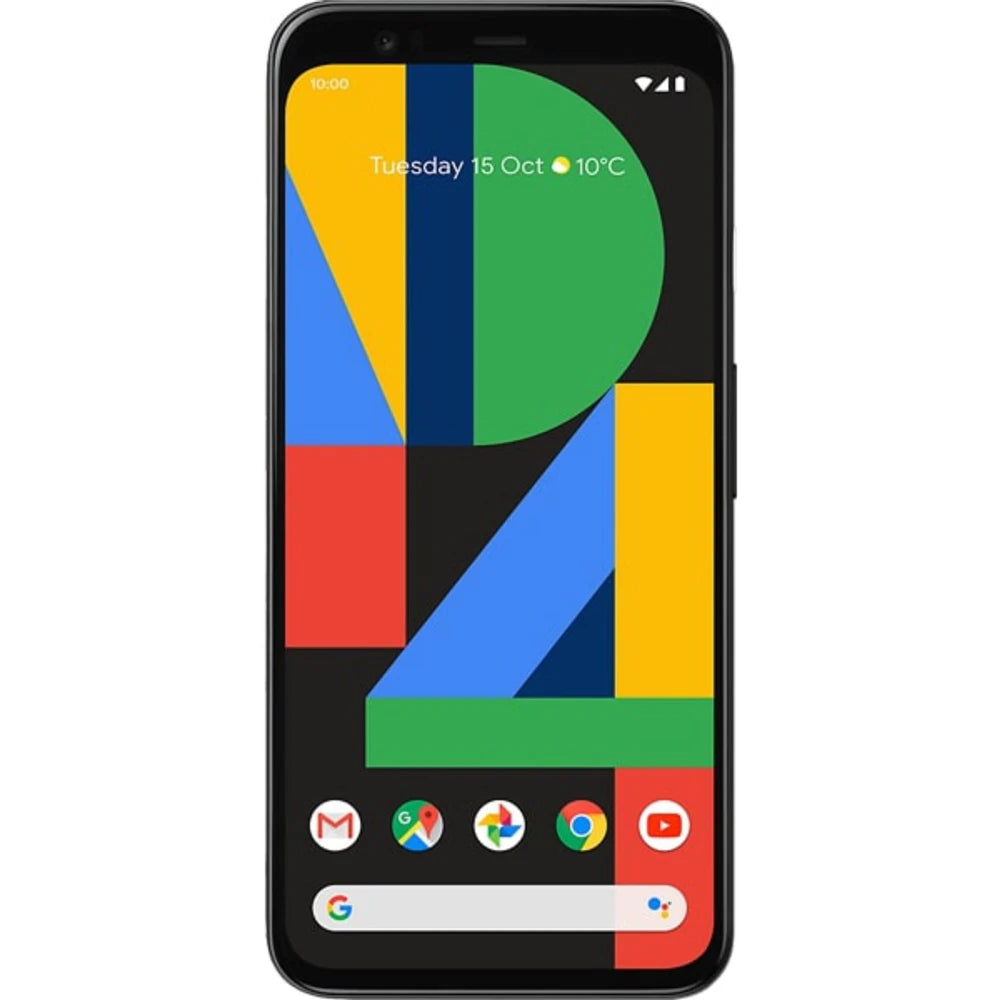 Google Pixel 4 XL – Imported