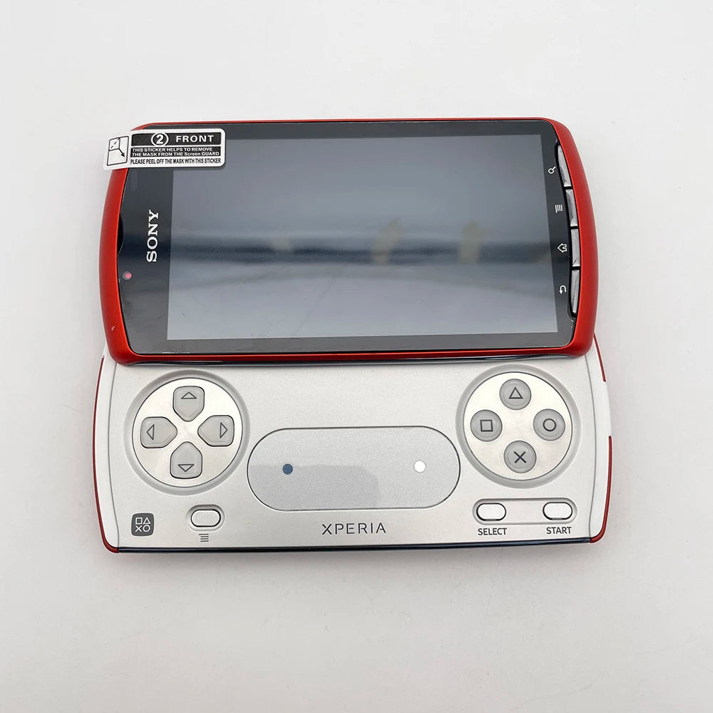 Sony Ericsson Xperia PLAY Z1i