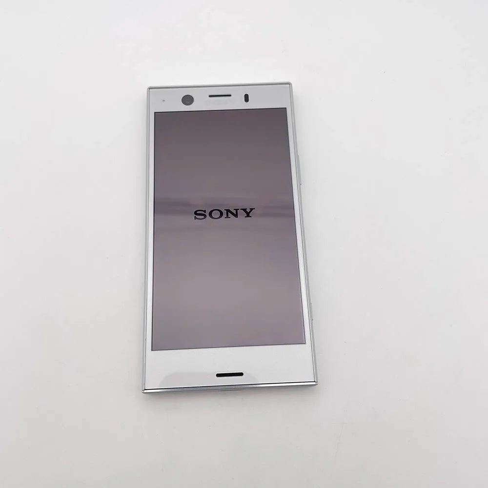 Sony Xperia XZ1 – Imported from Dubai (New & Unused)
