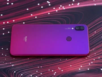 Xiaomi Redmi Note 7 Pro – Imported from Dubai (New & Unused)